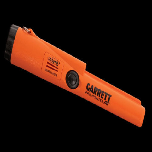 Garrett Pro Pointer With Z Lynk Metal Detector