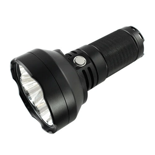 Britelite LED Torch Light