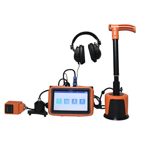 PQWT-L2000 pipe leak detector (Outdoor pipeline)