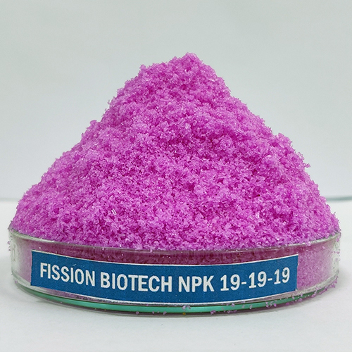 NPK (19-19-19)