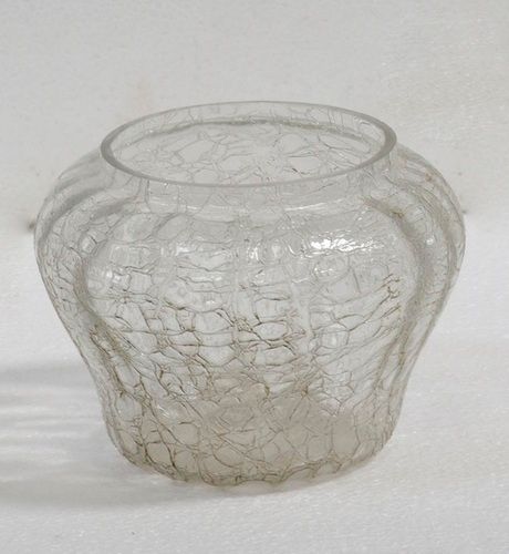 5 Inch Glass Votive Candle Holder