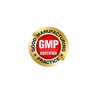 GMP Certification Services
