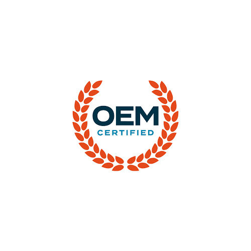OEM Certification Services