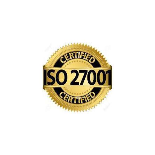 ISO 27001 Certification Services By D. S. QUALITY SERVICES