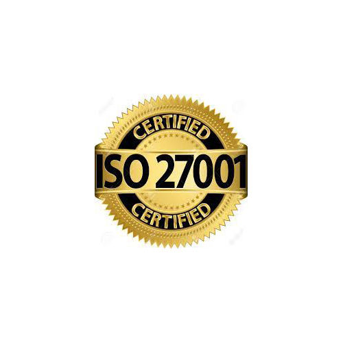 Iso 27001 Certification Services