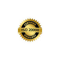 ISO Certification Services