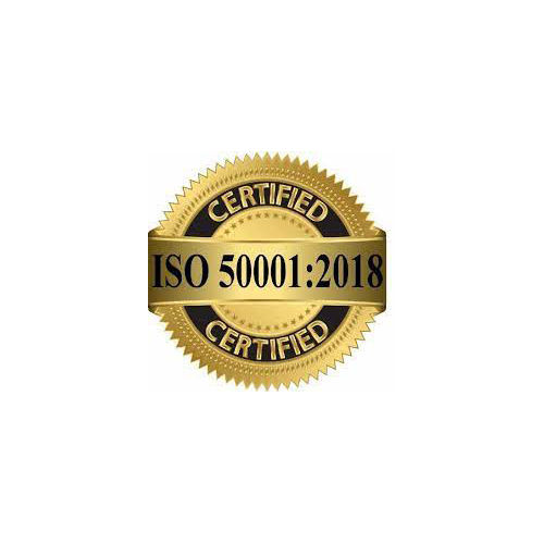 Iso 50001-2018 Certification Services