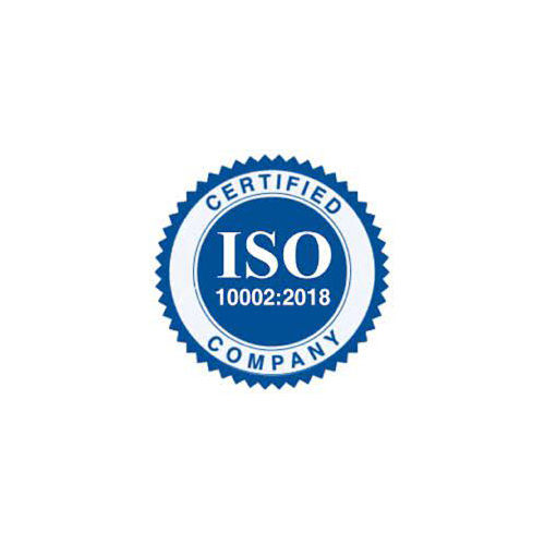 ISO Certification Services