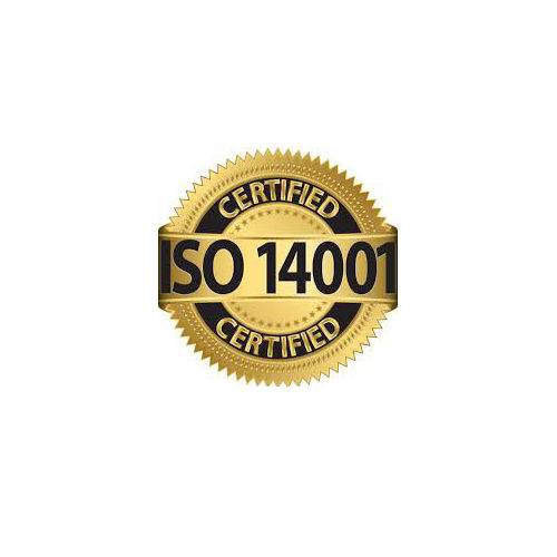 ISO 14001 Certification Services