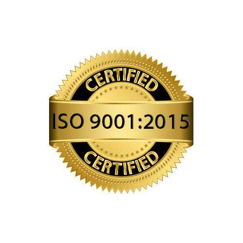 Iso 9001-2015 Certification Services