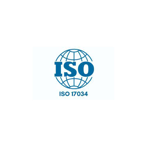 ISO 17034 Certification Services