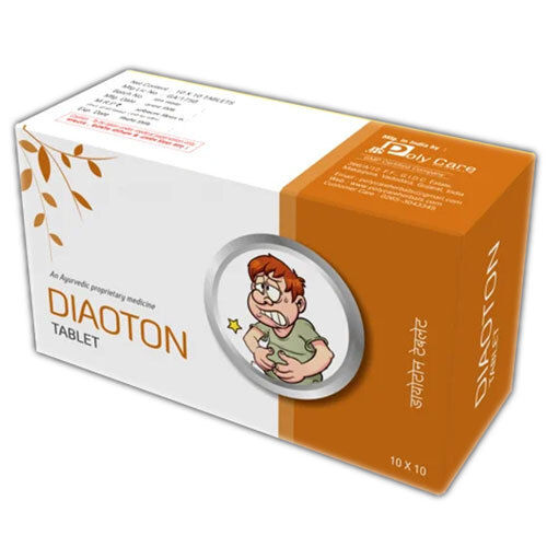 Diaoton Tablet
