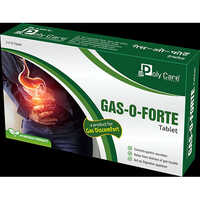 GAS-O-FORTE Tablet