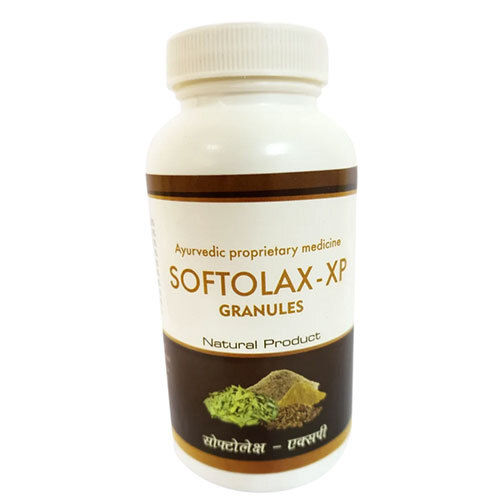 Softolax-XP Granuals