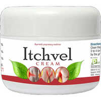Itchvel Cream