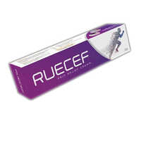 Ruecef Cream