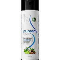 Purean Anti Dandruff herbal Shampoo