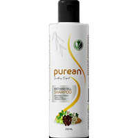 Purean Anti Hair Fall herbal Shampoo