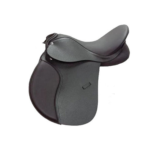 18inch Buffalo Leather Saddle