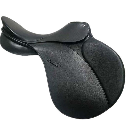 15inch Mported Cow Harness Saddle With Cow Softy Soft Padde