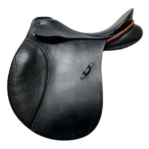 18inch Imported Cow Saddle With Cow Softy Soft Padde