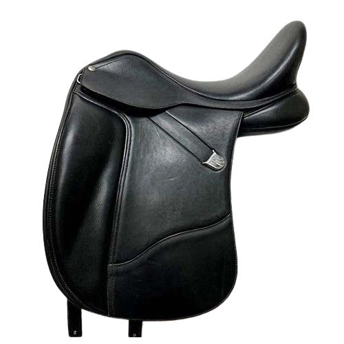 Imported Cow Saddle With Cow Softy Soft Padde