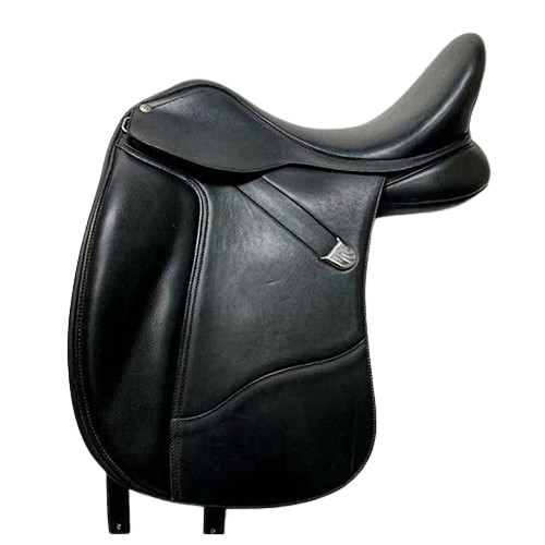 Imported Cow Saddle With Cow Softy Soft Padde Application: Horse Riding