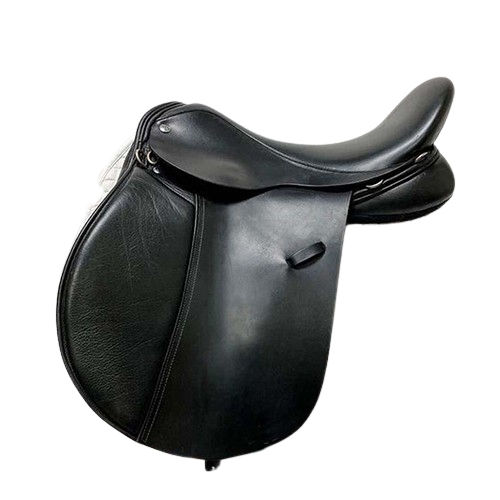 14inch Imported Cow Saddle With Cow Softy Soft Padde