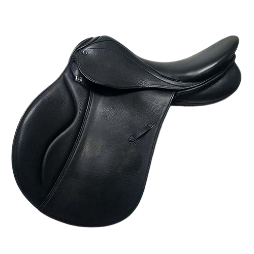 14Inch Cow Saddle Application: Horse Riding