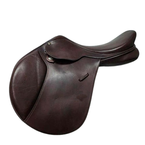 Imported Cow Saddle