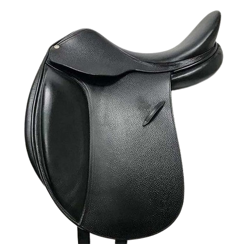 JUMPING SADDLE