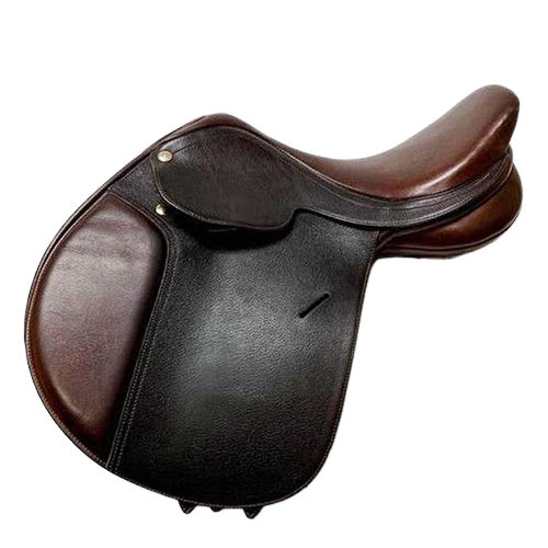 14Inch Brown Saddle Application: Horse Riding