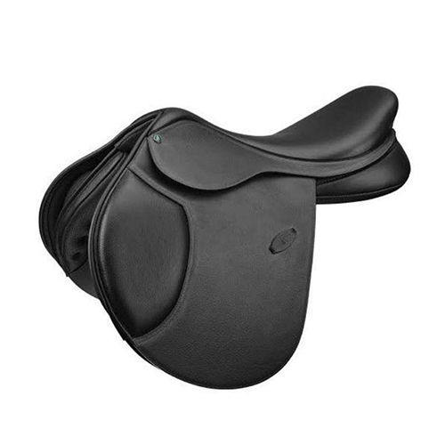 Ynthetic Halflinger General Purpose Saddle Application: Horse Riding