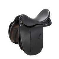 English Saddles