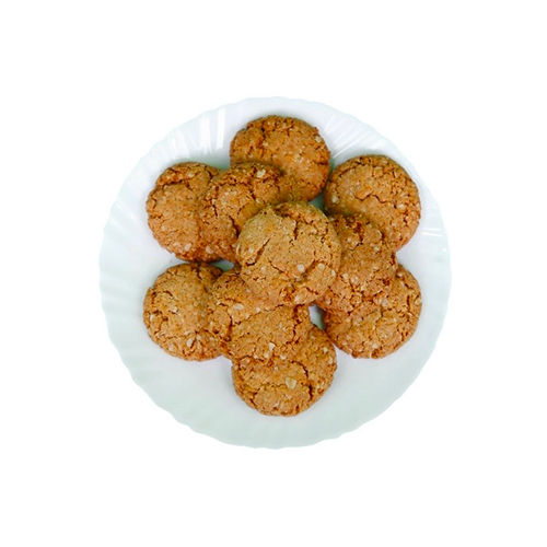 Gluten Free 350gm Honey Oats Cookies