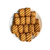 Ajwain Cookies