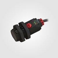 E3FA Cylindrical Photoelectric Sensors