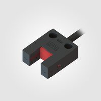 Metal Pm Series Ultra-small Slot Sensor