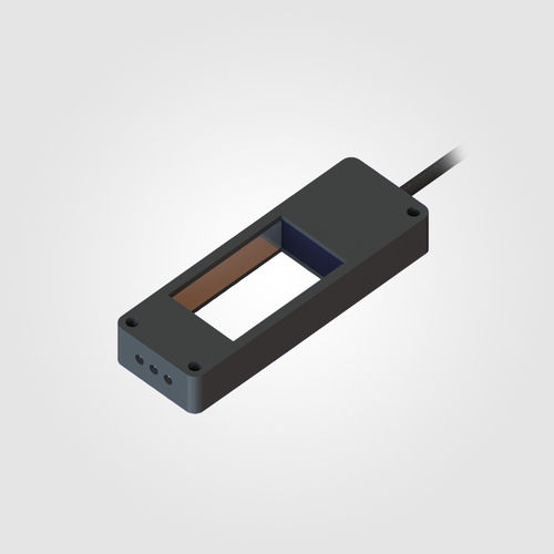 Pg2340 Mini Counting Sensor Accuracy: 1.5 Mm