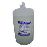 Dextrose Type 1 Dialysis Fluid