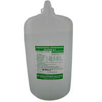 Bicarbonate Type Dialysis Fluid