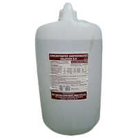 Calcium Free Type Dialysis Fluid