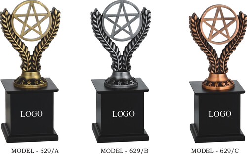Antic Trophy