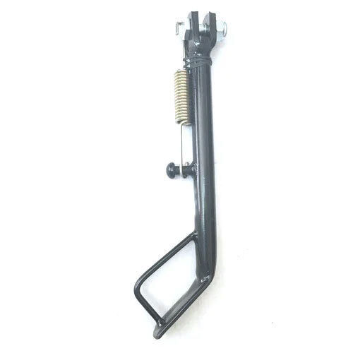 Bajaj bike side stand