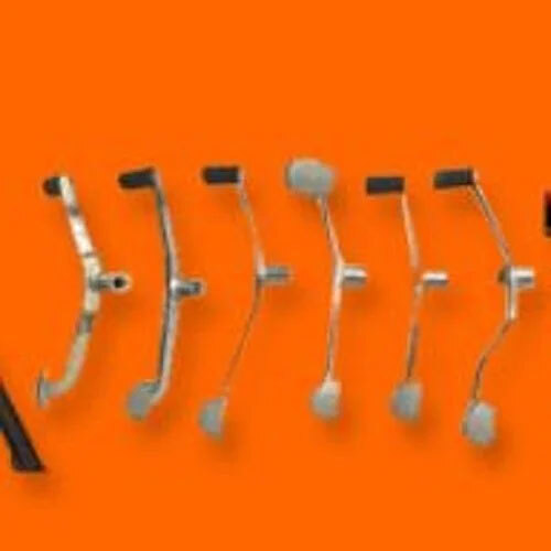 SS Two Wheelar Kick Saft