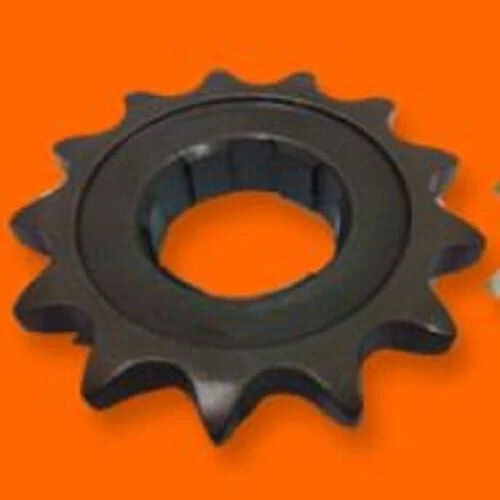 Two Wheelar Chain Gear