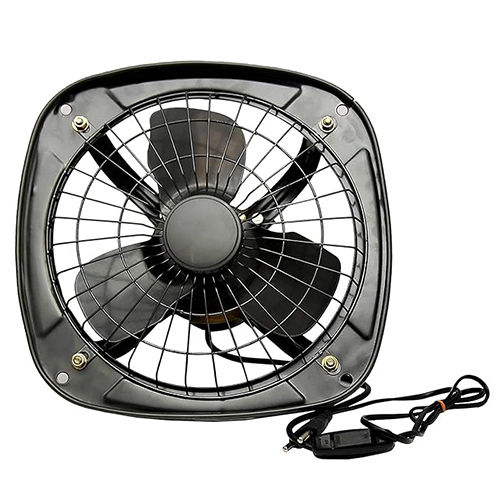 Room Ventilation Fans