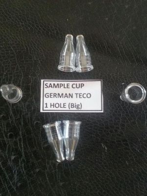 Teco Sample Cups