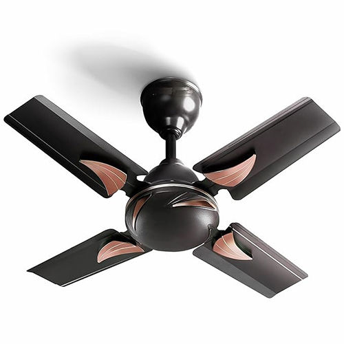 Metal Ceiling Fan 24 Inch