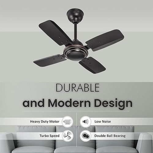 Ceiling Fan 24 Inch